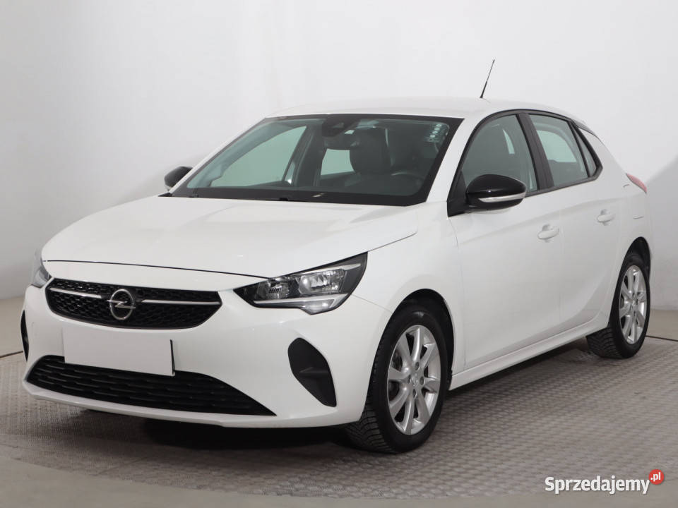 Opel Corsa 12 Turbo Corsa mazowieckie Piaseczno sprzedam