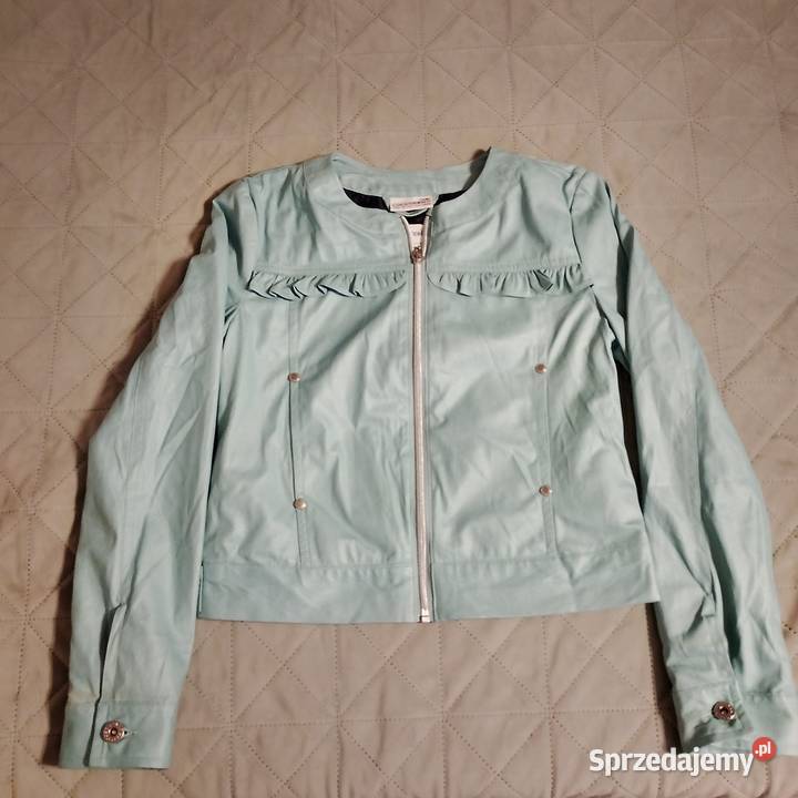 Spszedam kurteczkę COCCODRILLO 140 Zaścianki