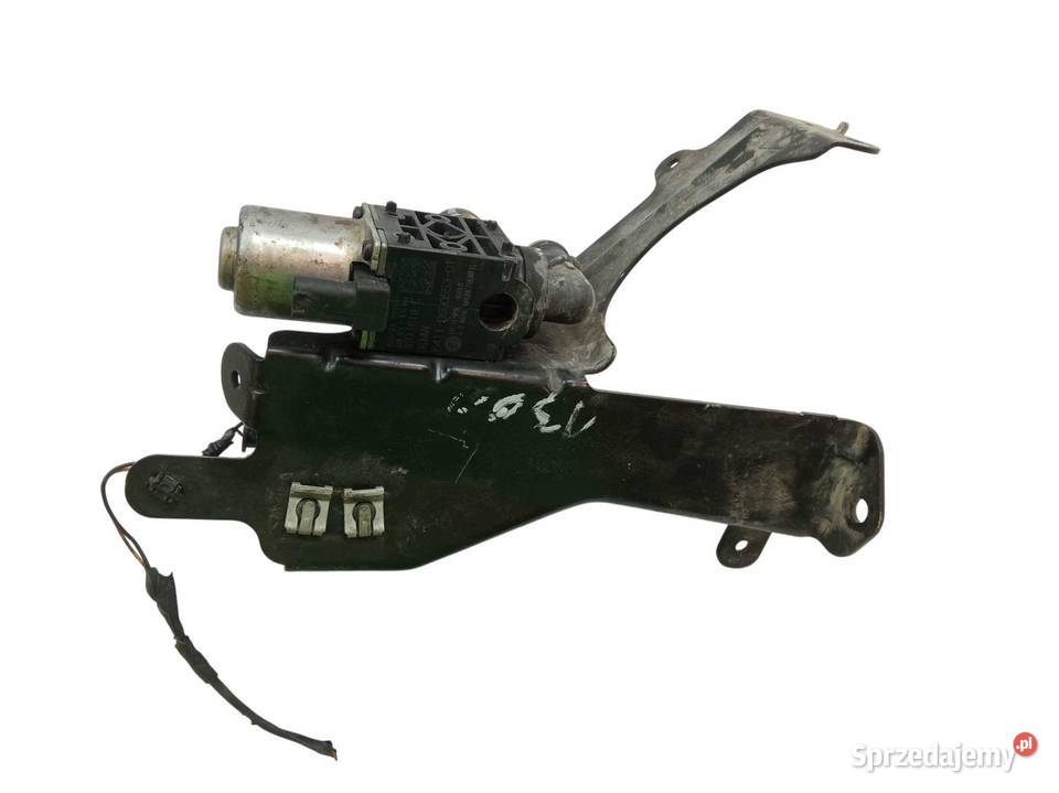 POMPA WODY DODATKOWA 8840614 Bmw Seria 3 VII