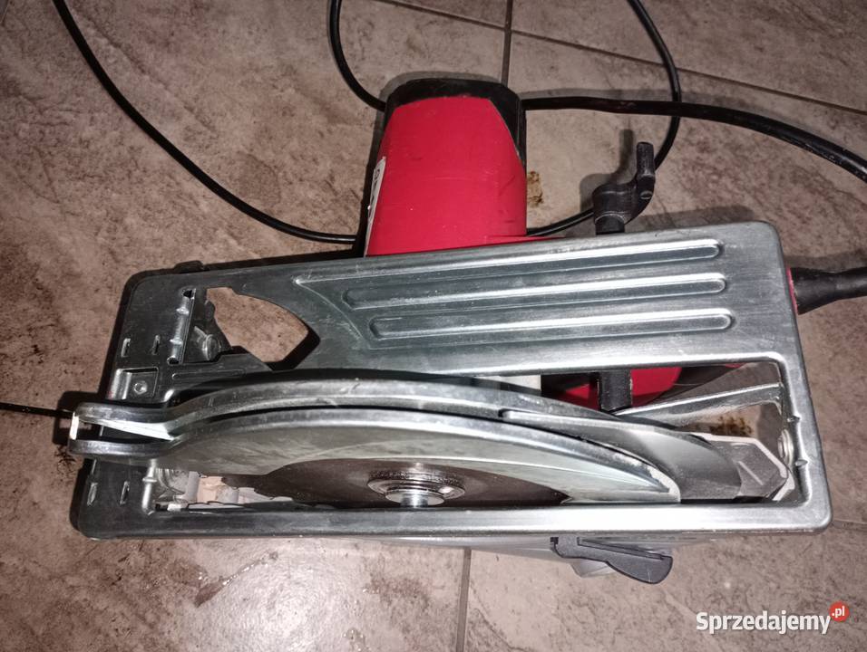 Pilarka tarczowa Einhell TCCS 1400 Końskie