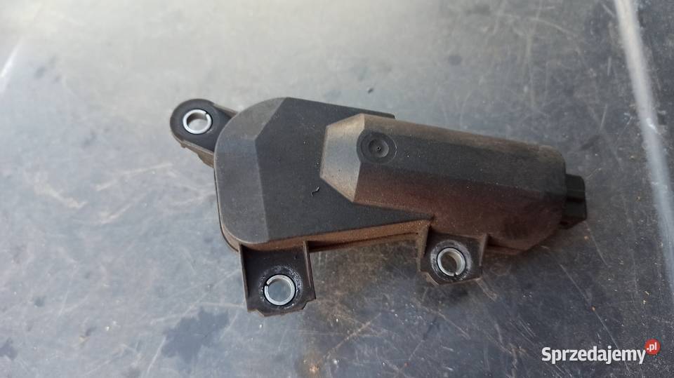 Siłownik nastawnik kolektora BMW E46 318i N42 Dębica