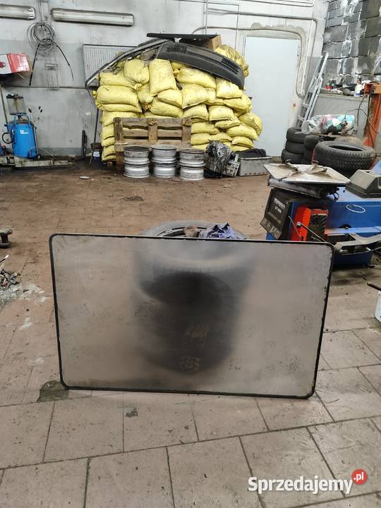 Pleksa 118 x 95 5 śląskie Żywiec