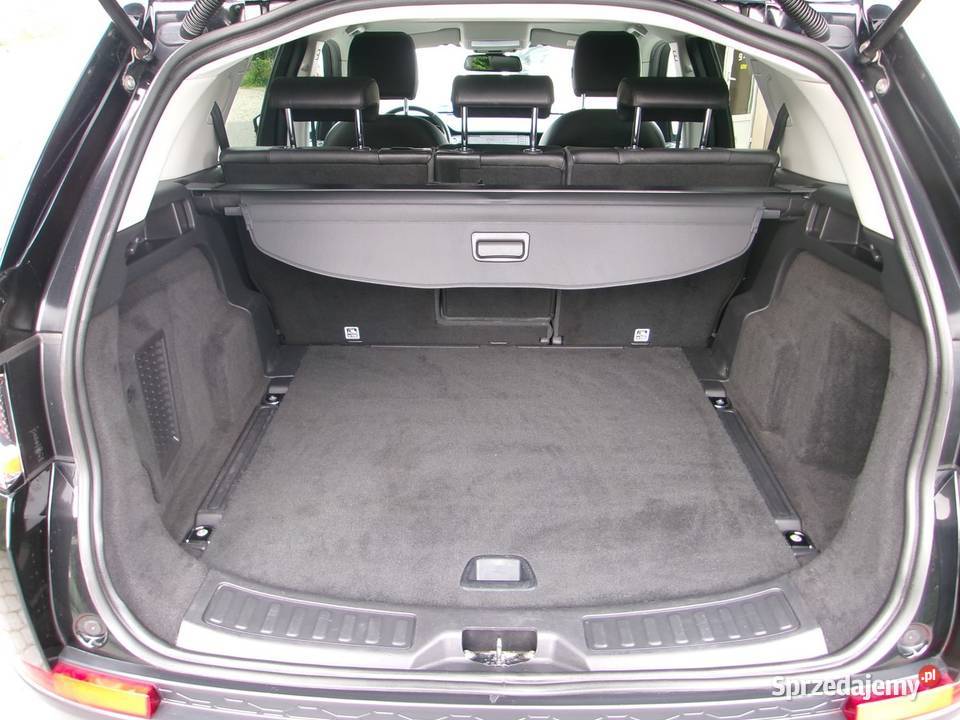 Land Rover Discovery Sport HSE 20 d 4x4 Automat wielofunkcyjna kierownica Discovery Sport Dolna Grupa