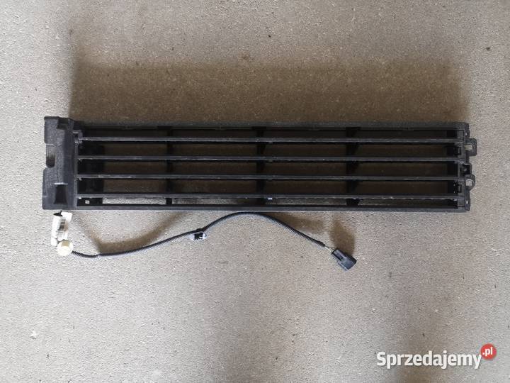 Renault Scenic IV Roleta Żaluzja powietrza osobowe Turek