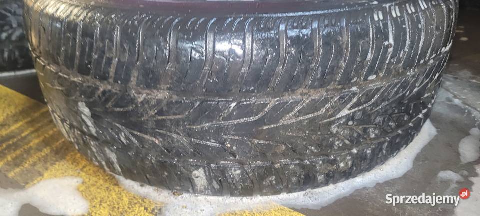 Felgi aluminiowe seat 15 Rzeszów