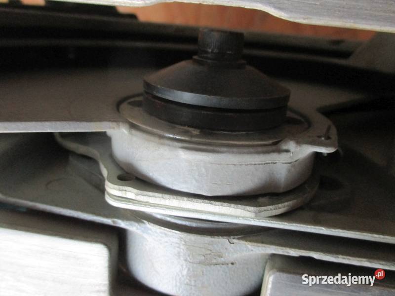 Ręczna pilarka tarczowa Makita 5903R 235 mm 2000 Pleszew