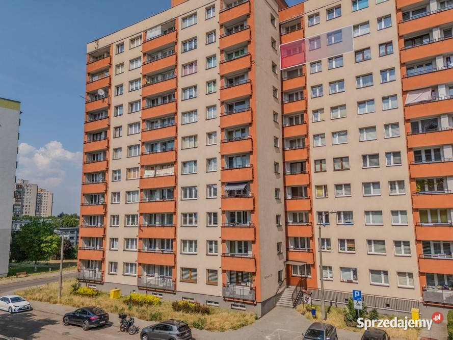 Przestronne M2 Kupujący nie płaci prowizji Liczba pokoi 2 śląskie