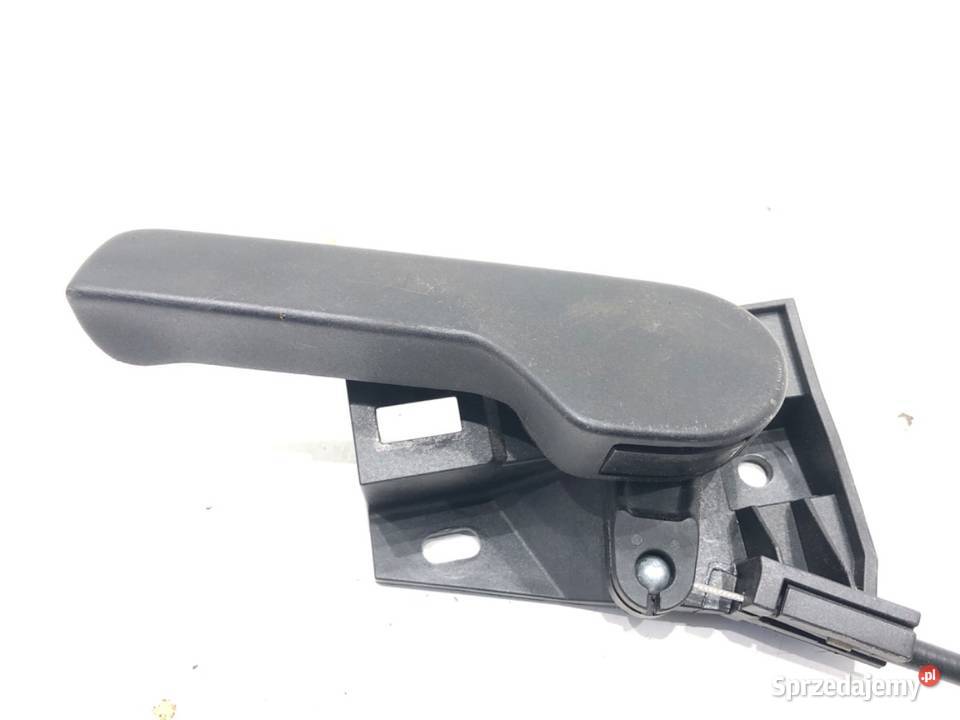 LINKA MASKI VW UP 1K1823633 CIĘGNO OTWIERANIA sprzedam