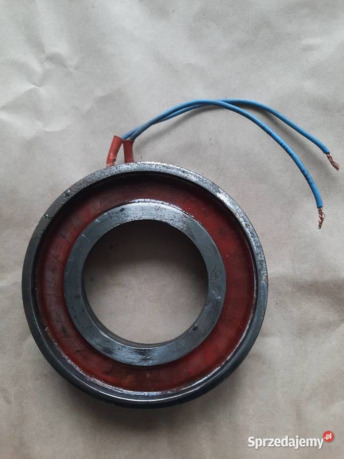 Cewka 12V Elektrosprzęgło Piaskarka P1 Świecie