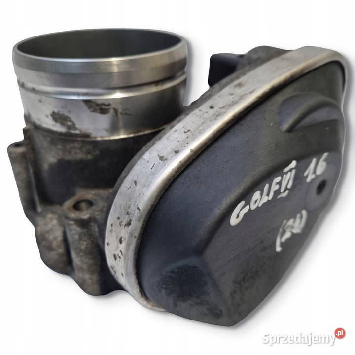 PRZEPUSTNICA VW Golf VI A3 II 8P 16 8V Przepustnice sprzedam