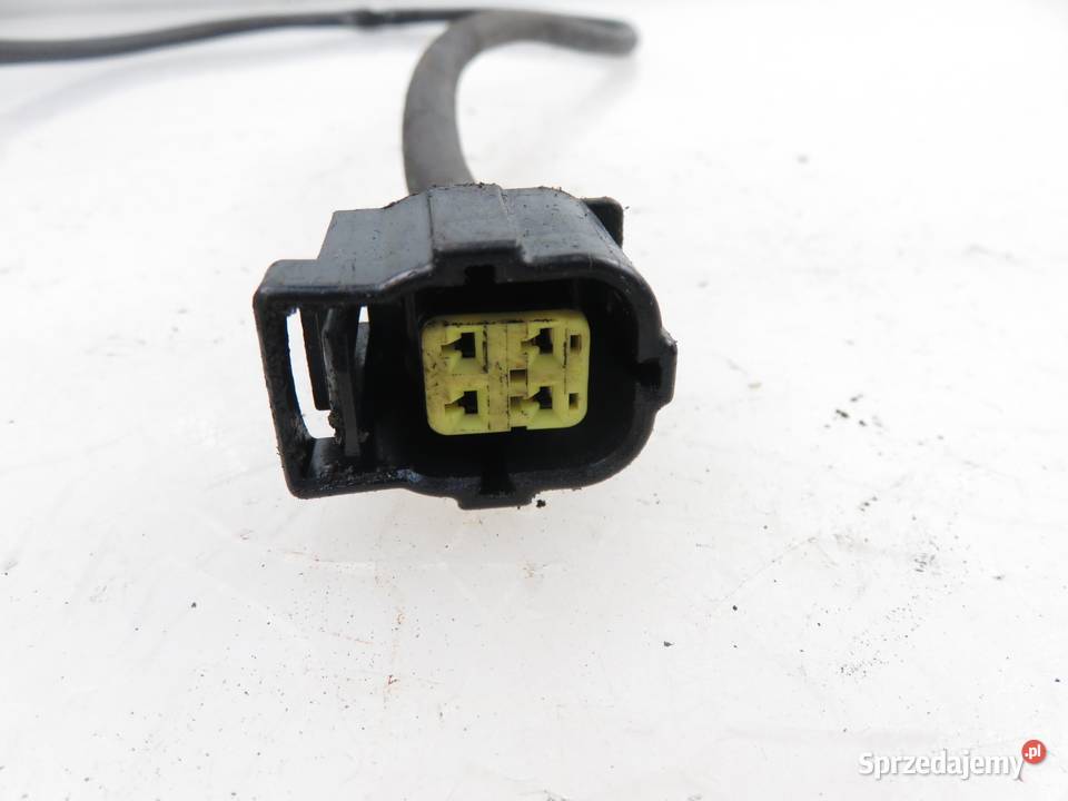 SONDA LAMBDA MERCEDES C207 E 350 CGI 0258006693 osobowe