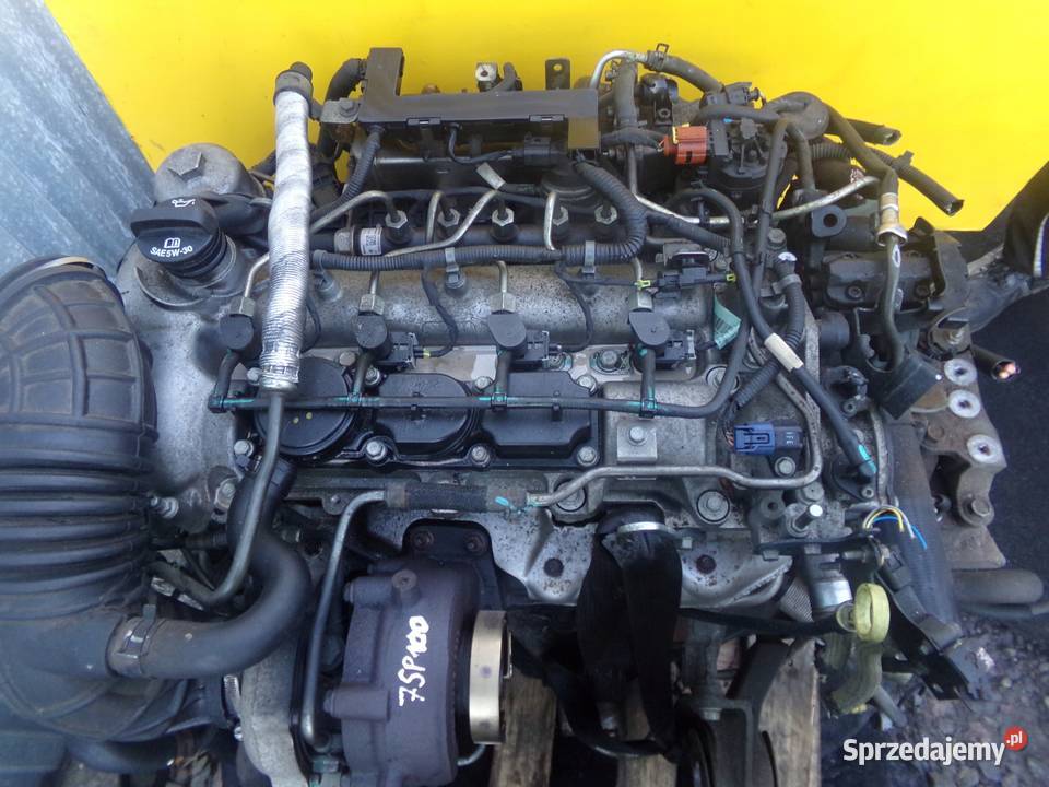 ANTARA CAPTIVA 22 CDTI VCDI 15r 163 Z22D1 pompa osobowe Suków