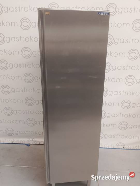 Szafa przelotowa 60x80x200 jedne drzwi Wrocław