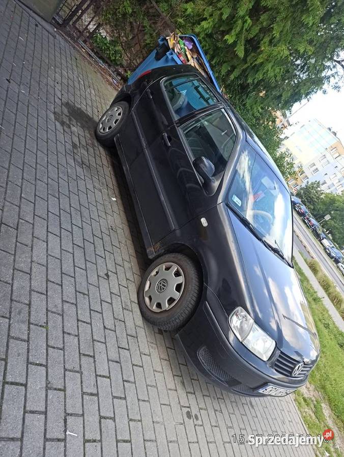 VW polo Motoryzacja kujawsko-pomorskie Toruń sprzedam