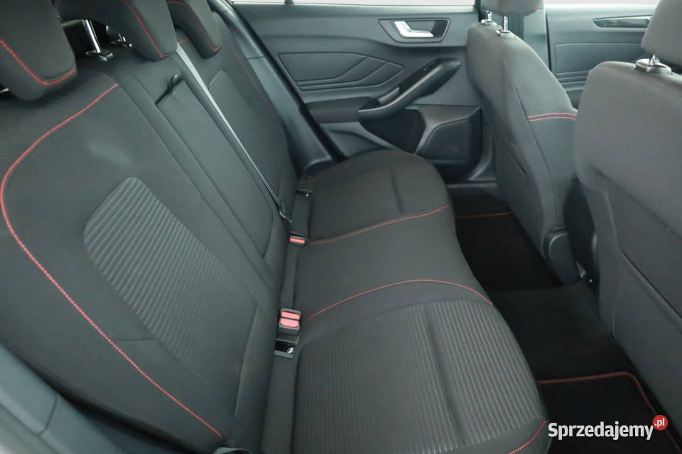 Ford Focus 10 MHEV Piaseczno sprzedam