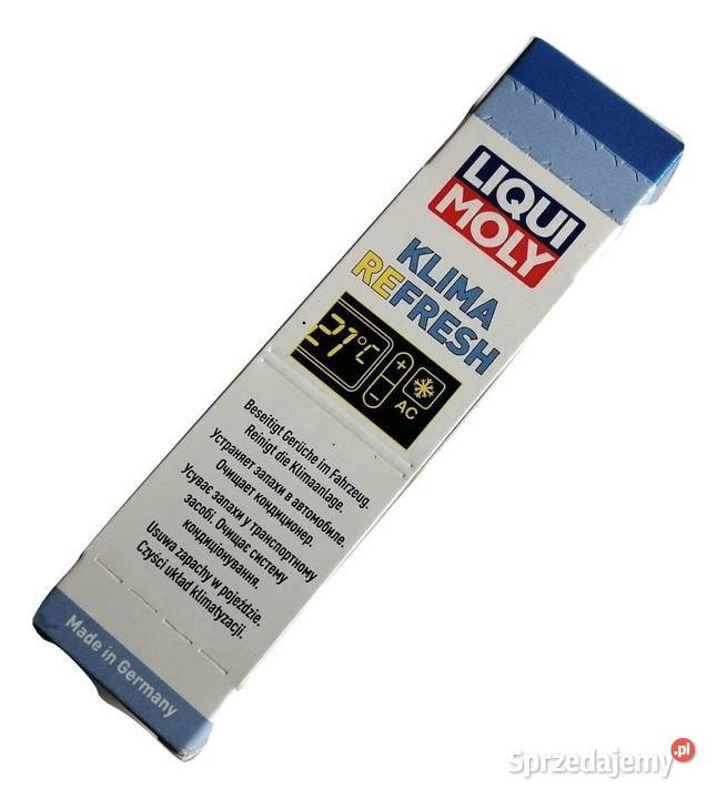Produkty ochrony tworzyw sztucznych spray do Pozostałe Kraków