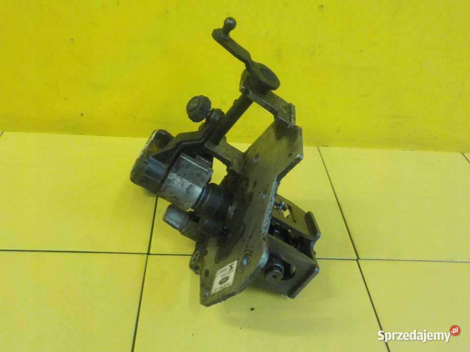 VOLVO S40 C30 V50 18 B 10r 125 wybierak skrzyni osobowe Suków