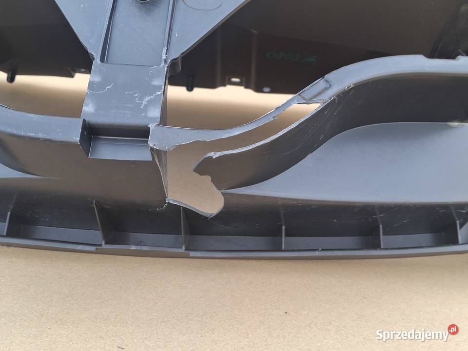 RENAULT TWINGO III 3 LIFT WZMOCNIENIE STELAŻ Bieleń sprzedam