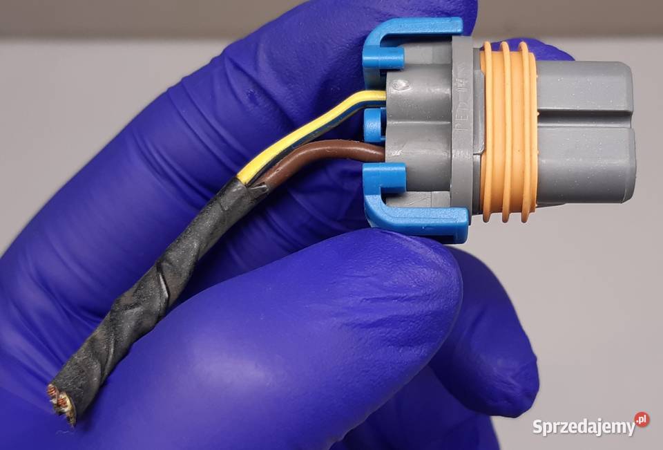 ORYGINALNA KOSTKA WTYCZKA BMW 1382189 Mielęcin