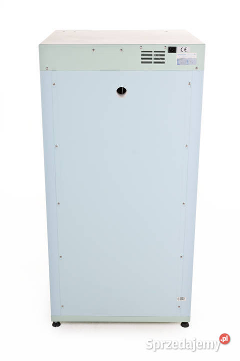 Inkubator FROILABO FIRLABO BIO BCS245 wielkopolskie Leszno