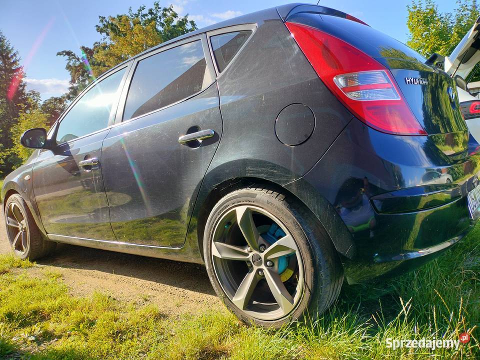 Sprzedam Hyundaia I30 Świdnica