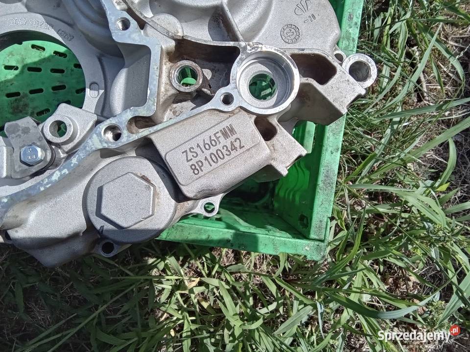 Serwis motocykli quadów skuterów motorowerów Kępno naprawa