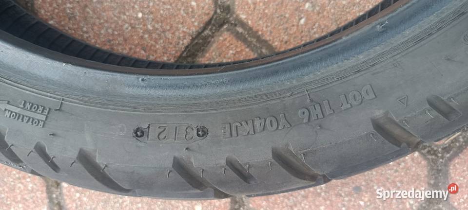 Opony Shinko Trail Master E705 1207017 1507017