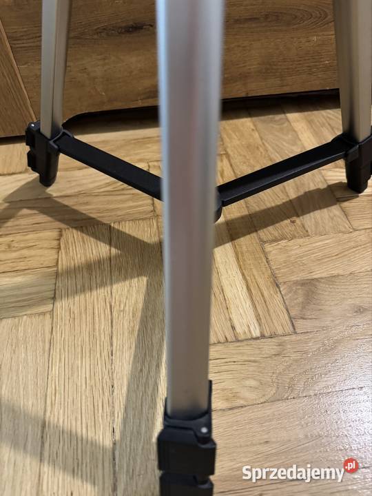 Hama Alpha 60 Statyw trójnożny Statyw Statyw śląskie Częstochowa