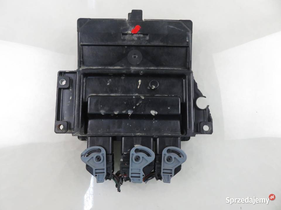 STEROWNIK FORD MONDEO MK3 III 20 2S7Q9F954EC