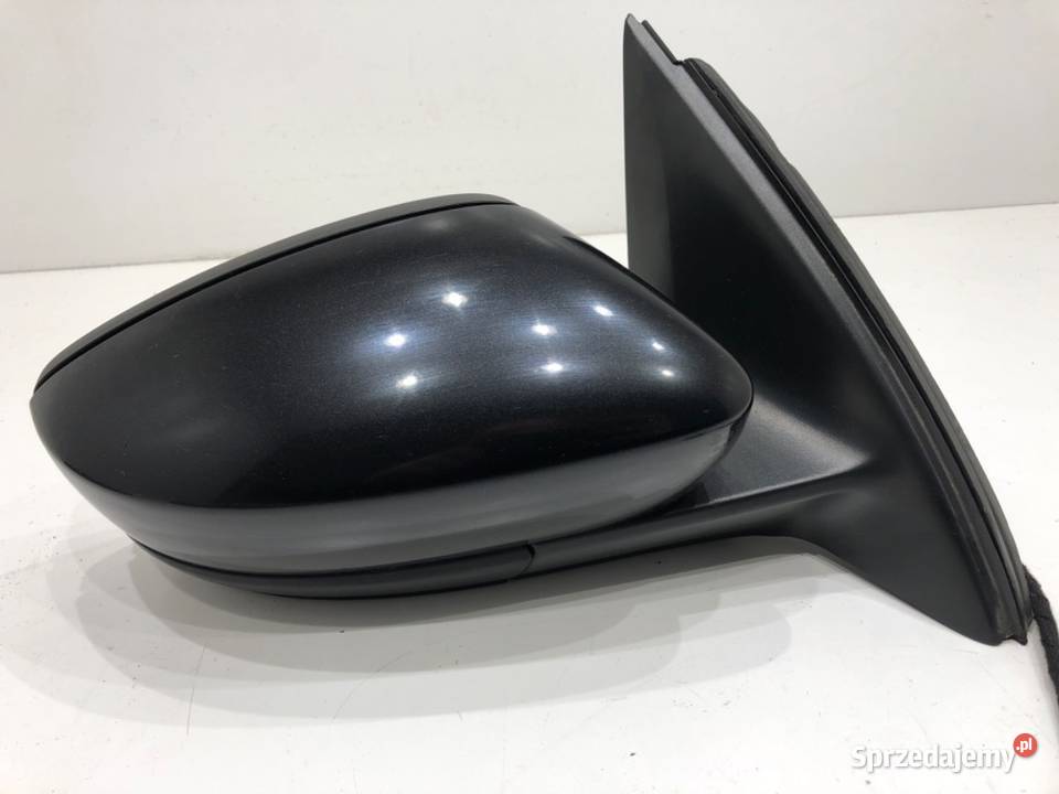 LUSTERKO PRAWY SKODA RAPID Kombi ZEWNĘTRZNE sprzedam
