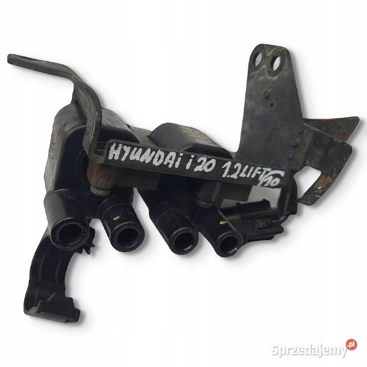 CEWKA ZAPŁONOWA Hyundai I20 12 16V Chełm