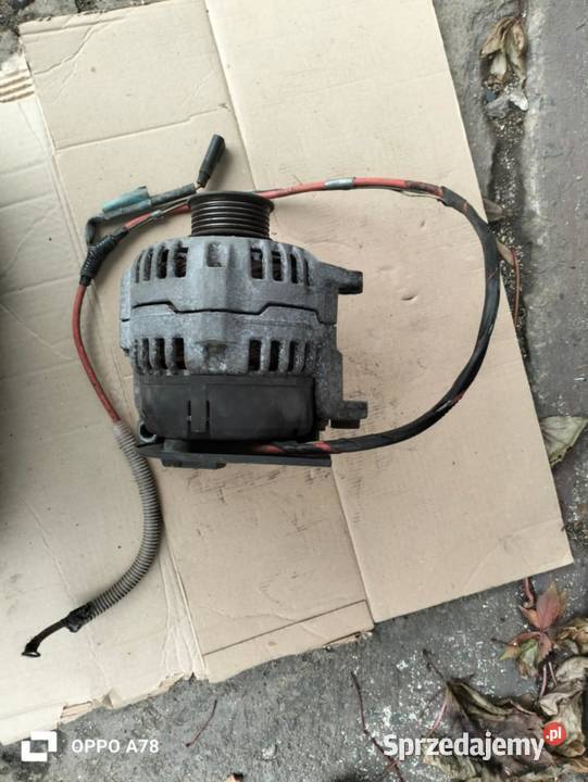 Alternator Ford Ka 1996 Zabrze