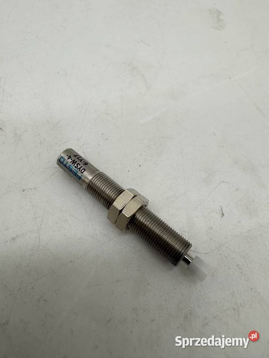 Festo DYSW46Y1F 548070 amortyzator przemysłowy Warszawa
