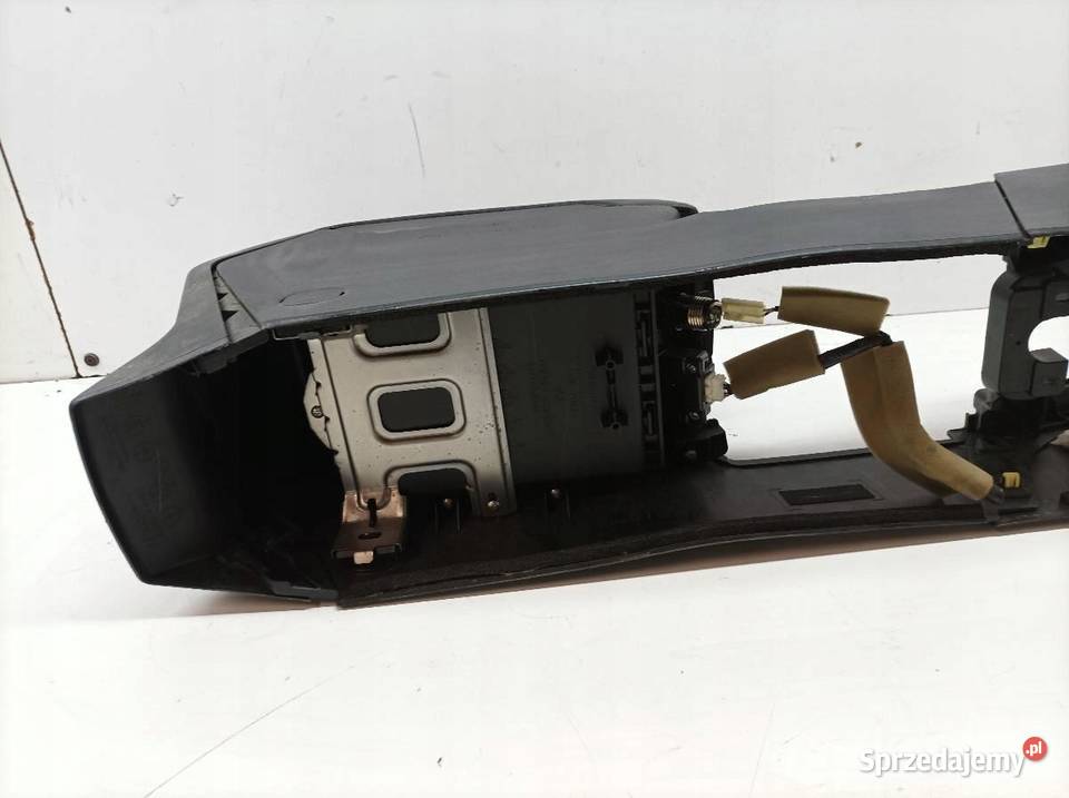 TUNEL ŚRODKOWY PODŁOKIETNIK Subaru Legacy V