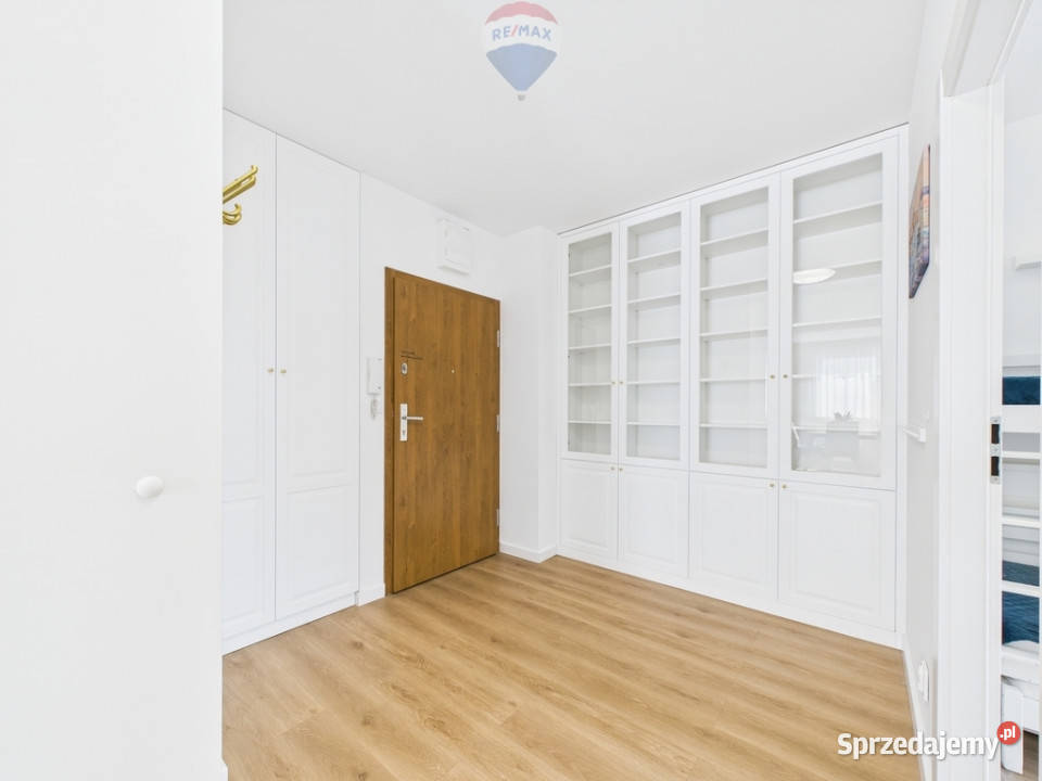 3pok mieszkanie Ożarów Mazowiecki Kamińskiego