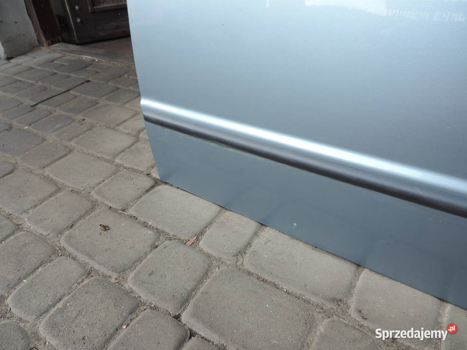 SKODA FABIA 1 HB 5D DRZWI LEWY PRZÓD 9151 Nowy Sącz