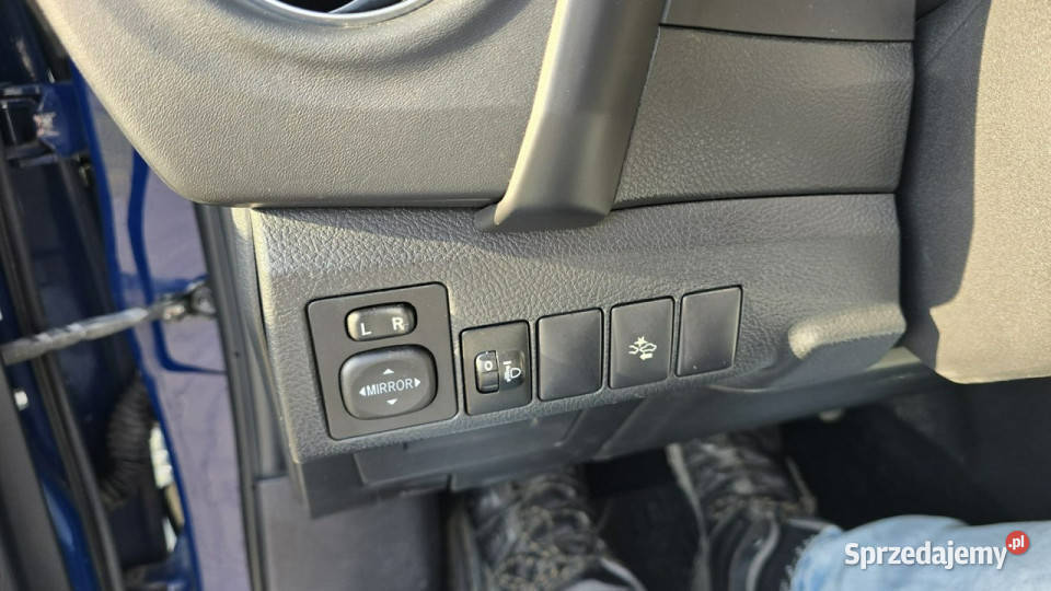 Toyota Auris II 2012 Karczew sprzedam