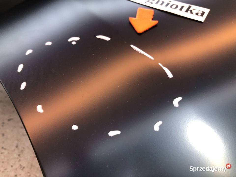 MAZDA 2 DJ 072014 Błotnik przedni lewy Skarżysko-Kamienna