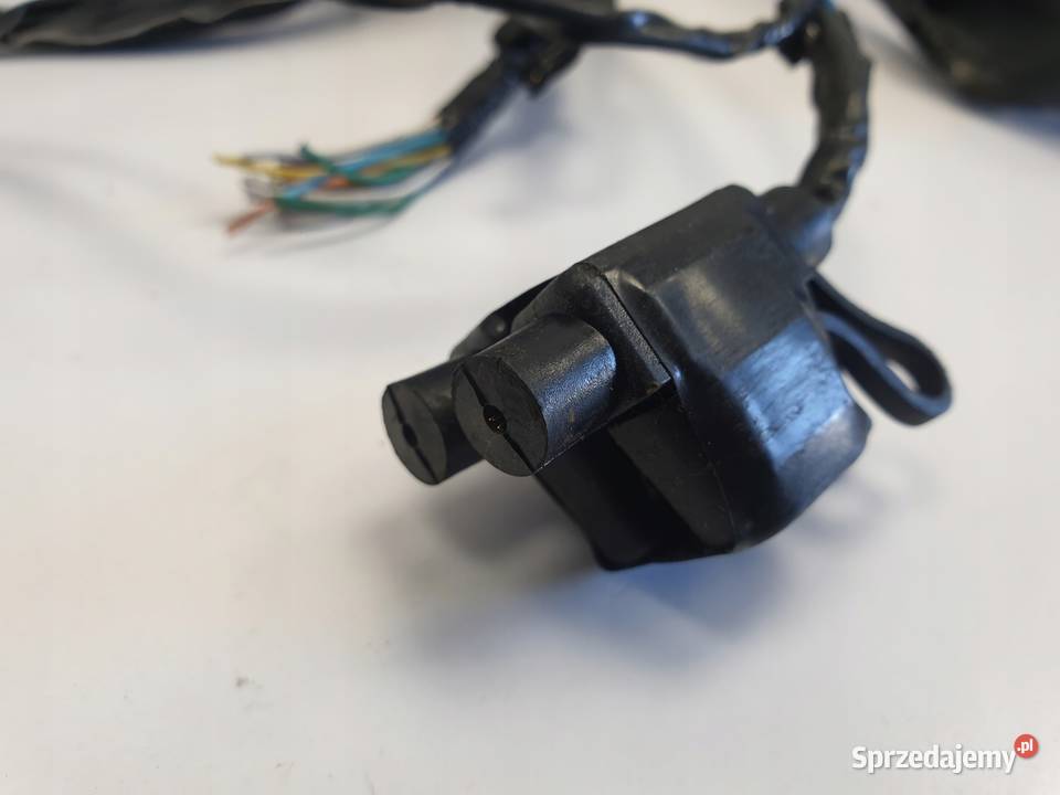 NAVTRAK AEM400 GPS Moduł Lexus RX II 17778871 Rudka