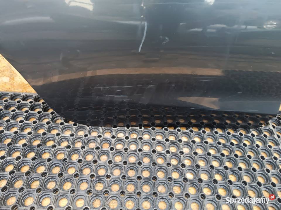 MAZDA 6 VI GHP972010 DRZWI TYŁ PRAWY PRAWE Słowikowo