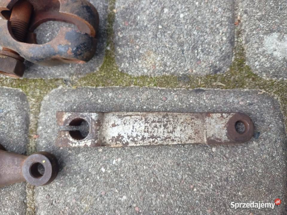 Harley WLA J JD VL mocowania różne Pozostałe kujawsko-pomorskie Bydgoszcz