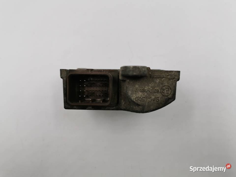 Moduł Sterownik Renault Kangoo 12 8v 8200272402 Wyszków