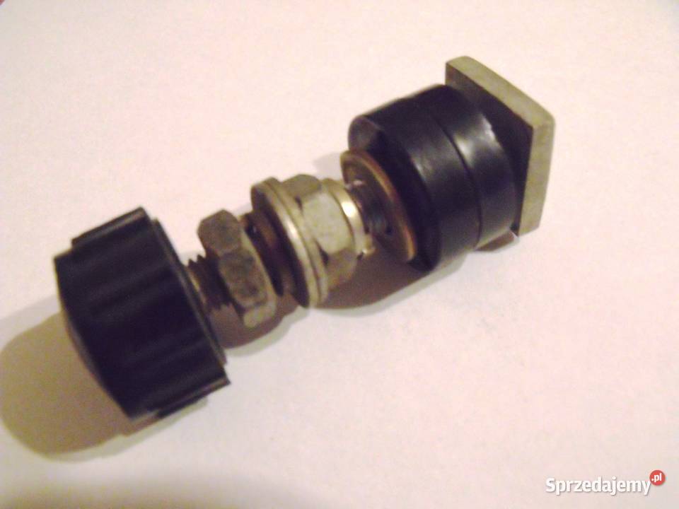 1 Elektryczne zaciski śrubowe izolowane M8 i M6 warmińsko-mazurskie Elbląg