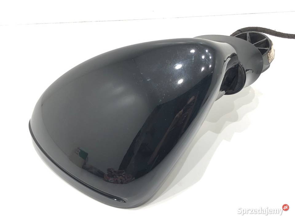 LUSTERKO LEWY PORSCHE PANAMERA Hatchback 0917