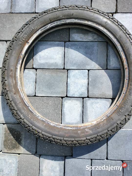 Opona Barum 32518 Konin