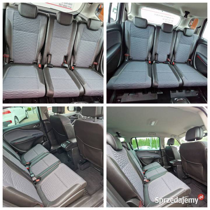 14T 120 Cosmo serw ASO lakier fabryczny stan komputer pokładowy małopolskie