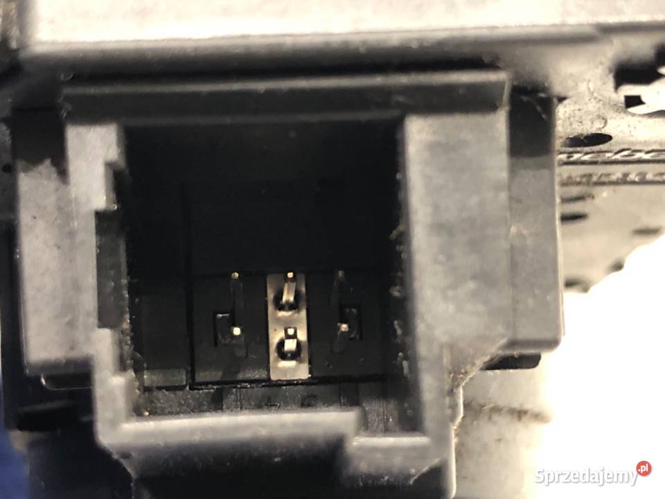 SILNIK NAGRZEWNICY MITSUBISHI CSA512T014