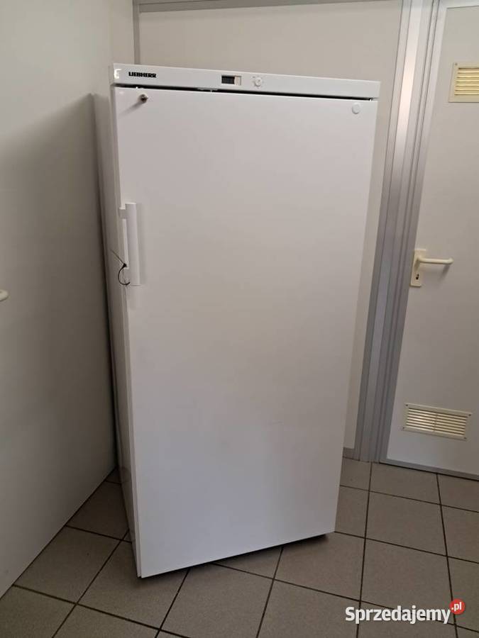 Lodówka Liebherr podkarpackie Bachórz