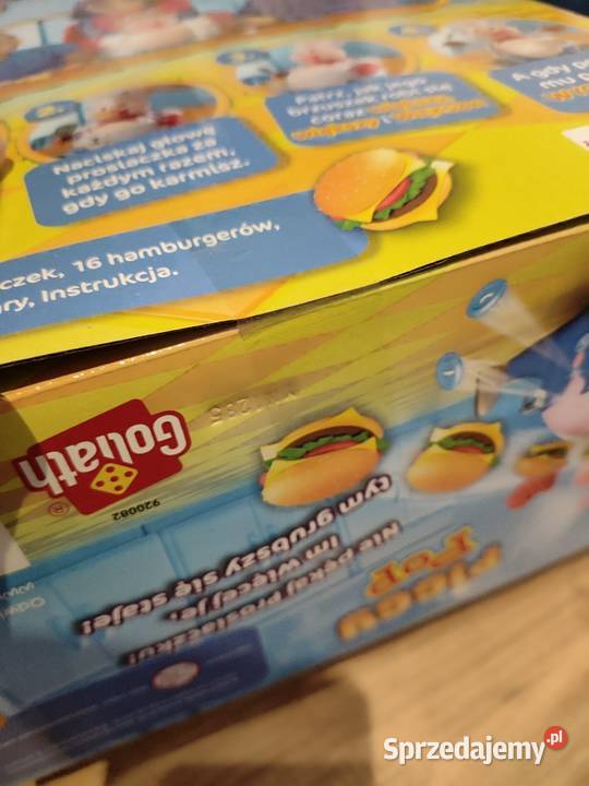 Piggy pop Nowe Idealne na prezent sprzedam