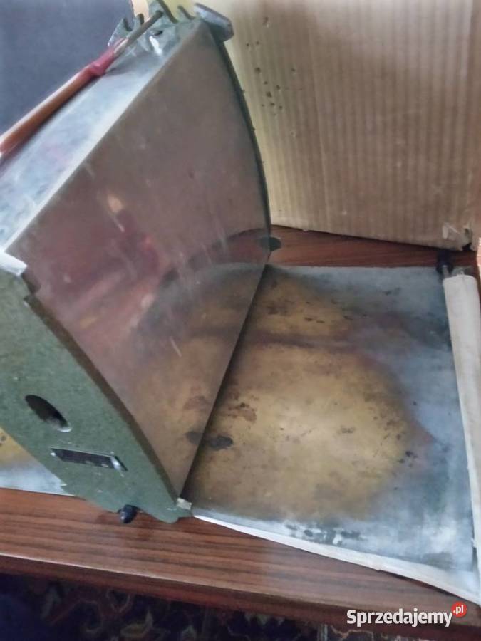 Suszarka do zdjęć dwustronna Nakło nad Notecią sprzedam